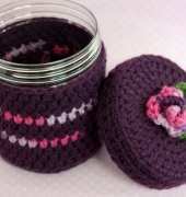 Jar Cozy