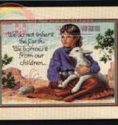 Dimensions 3878 Earths children