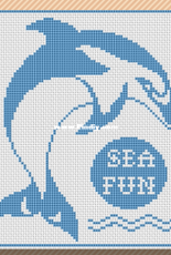 Alita Designs - Sea Fun - Free
