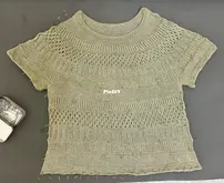Camellia Shirt