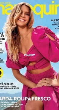 Manequim - Issue 744/2022 - Portuguese