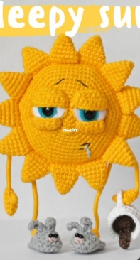 Sweet Heart Things - Victoriia Kyrychuk - Sleepy Sun