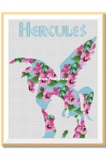 ILGumar - Hercules - Pegasus