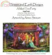 HAEAIS 492801 A Mad Tea Party by Aimee Stewart