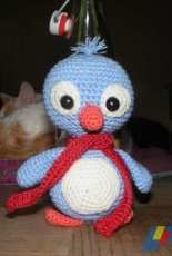 Penguin
