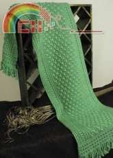 Kim Guzman - Friendship Shawl  - free
