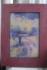 Derwentwater designs - Lavender Orchard Watercolours