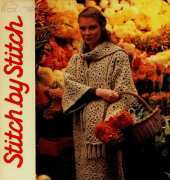 Torstar Books Vol 16 Stitch by Stitch