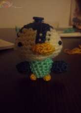 pinguino piccolino