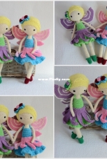 Fairy Doll