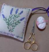 ALFILETERO  Lavanda