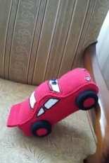 Lightning Mcqueen