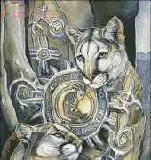 Purpose and Passion by Jody Bergsma xsd