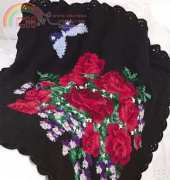 Charleston Rose by Angel Rhett