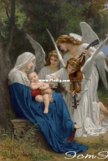 Este-177 The Song Of The Angels