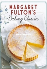 Margaret Fultons Baking Classics by Margaret Fulton