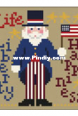 Janlynn - Uncle Sam - Free