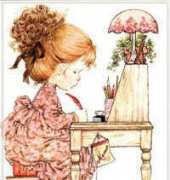 Roi Chiara - Dear friend Sarah Kay
