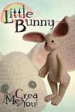 Crea Me And You - Carola van Groen - Little Bunny