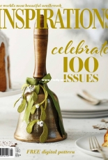 Inspirations - Issue 100 2018
