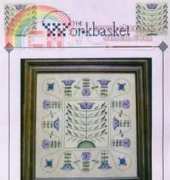 The Workbasket - Flower Sampler