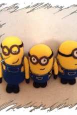 My minions