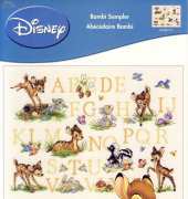 DMC BL480-70 - Bambi Sampler