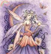 HAED HAEJG 052 Enchanted Moon by Jessica Galberth