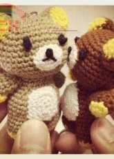 crochet
