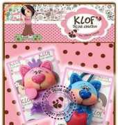 Klofugatitos Punteras - Klof Taller Creativo
