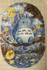 Totoro