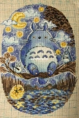 Totoro