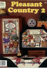Jeremiah Junction JL203  Pleasant Country 2 PCS