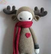 Reindeer