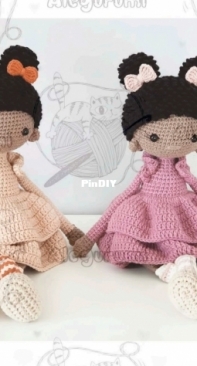 Workroom Julia Litvin - Julia Litvin - Coco the African Girl - Garota africana coco - Portuguese - Translated