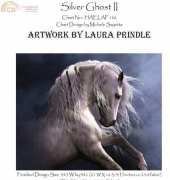 HAED HAELAP 126 Silver Ghost II by Laura Prindle