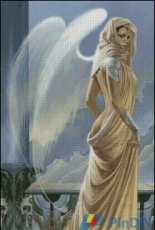 HAED - HAELAWMINI 17 Mini Ascendant by L.A. Williams