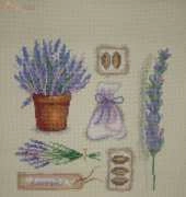 Anchor_Lavender sampler