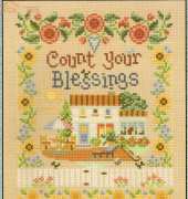 Imaginating 1962 - Summer Blessings