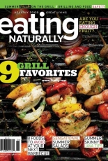 Eating Naturally - August 2017