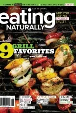Eating Naturally - August 2017