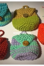 Mini Purse