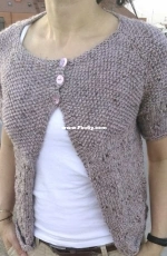Eiar: Spring Nights Cardi by Ana Melm - English, Spanish - Free