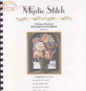 Mystic Stitch BOS-01 - Bouquet of Flowers