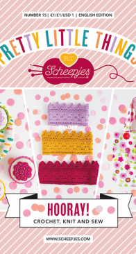 Pretty Little Things, Issue 15 - Hooray! - English - Free