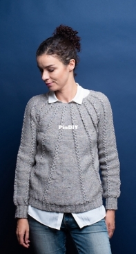 Galane by Marie Amelie Designs  - English, French - Free