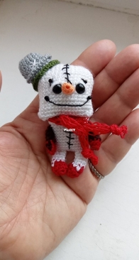 Snowman