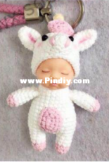 Sophia Panda - Unicorn - Chinese