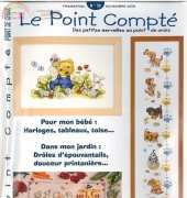 Le Point Compté-N°39 Novermber 2009 (French)