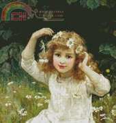 Artecy - Marguerites